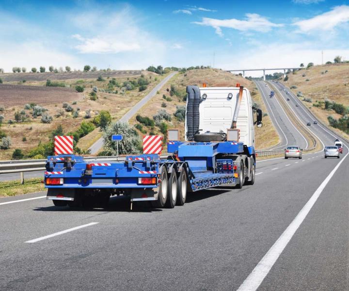 Entreprise de transport routier, Ascot Corner